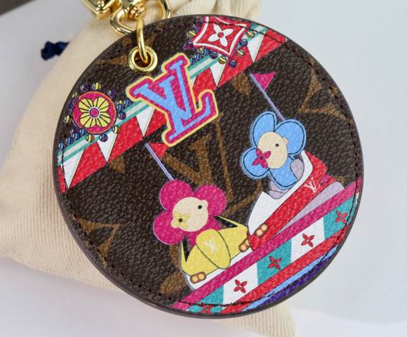 LV keyring 12lyh14
